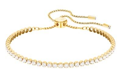 Classic Jewelry Bracelets & Cuffs Classic Jewelry Bracelets & Cuffs SUBTLE BRACELET, M 5274305-1