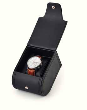 CLASSIC MEN S WATCH With its classic and evergreen design, you can t go wrong with this watch.