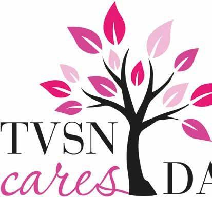 17 JOIN TVSN AND SOME OF YOUR FAVOURITE BRANDS IN HELPING TO SHARE THE CHRISTMAS SPIRIT THIS YEAR. TOGETHER WE CAN MAKE A DIFFERENCE IN THE LIVES OF THOSE WHO NEED IT MOST.