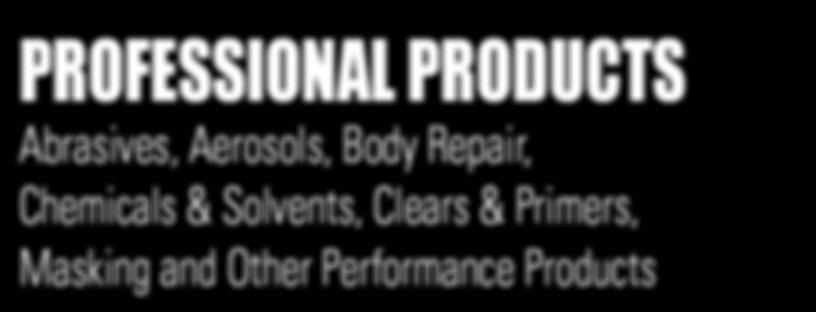 Other Performance Products