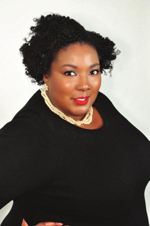 FELLOWS BERNETTE DAWSON Lady B Naturals /Owner Industry: Personal Care Products Website: www.ladybnaturals.
