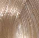 Light Beige Blonde 100P Ultra Light Pearl Blonde 100V Ultra Light Violet Blonde 1:2 Neutral Base Blue Base