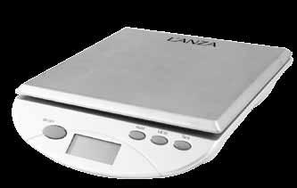 Measuring Healing Color: the L ANZA Scale The use of the scale is simple and will ensure correct, predictable and accurate formulation for each application.