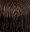 COLOR CLEANSE EXAMPLES HAIR IS NATURAL LEVEL 5 BROWN WITH LEVEL 3 BROWN ON THE ENDS.