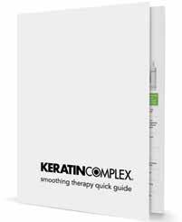 Natural Keratin Smoothing Treatment 1 Smoothing Therapy Quick Guide