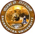 Saurashtra University Re Accredited Grade B by NAAC (CGPA 2.93) Kanani, Gautam P.