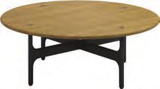 TABLE 9788 CERAMIC ROUN COFFEE TABLE 9787 CERAMIC ROUN COFFEE TABLE 39 H 4.
