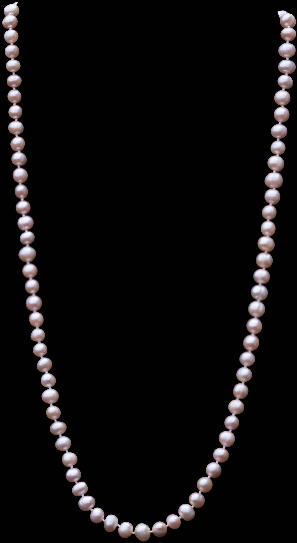 (pink) pearls (8-9 mm)