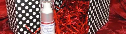 Our popular Collagen Serum is a hit with all ages.