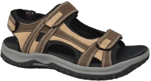 Warren 47791-09 Black / Grey Nubuck 47791-84 Brown / Tan Nubuck DD RI SS Double Depth Removable, Cushioned ULTRON Footbed Soft Stretchable Lining Flexible, Shock-absorbing, Rubber