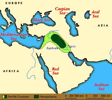 The Sumerian language was eventually replaced by the Akkadian language around 2500 BC. People who replaced the Sumerians in Mesopotamia Akkadians - The Akkadians ruled Mesopotamia after the Sumerians.