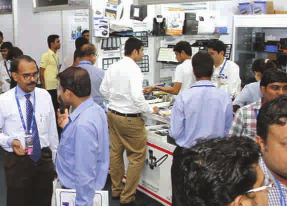 Asia s largest gem & jewellery technology fair presents a firsthand opportunity to