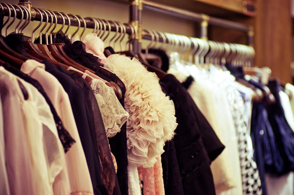 5 Shop Near Affluent Neighborhoods Are you in the market for gently used designer wear?