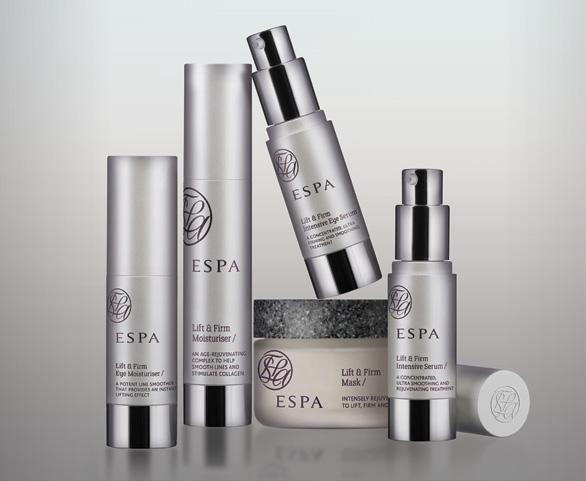 ESPA Advanced, Results-Driven Facials Our facials are world-renowned for defying the effects of a life lived. Reduce lines and wrinkles visibly.