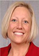 She is now a Raw Materials Coordinator for Kohl s Department Stores in Milwaukee, WI. Debra B. Cotterill, M.S. 2001 Major Professor: Dr.