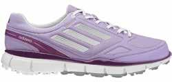 sockliner provides ultra-light cushioning and comfort Available in Regular sizes 6 11 Women's adipower Boost 108.0 0 MSRP 180.