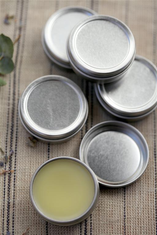 Natural Solid Perfume Here is where you get to play with scents you love to come up with your own signature scent. A good place to start is with your nose!