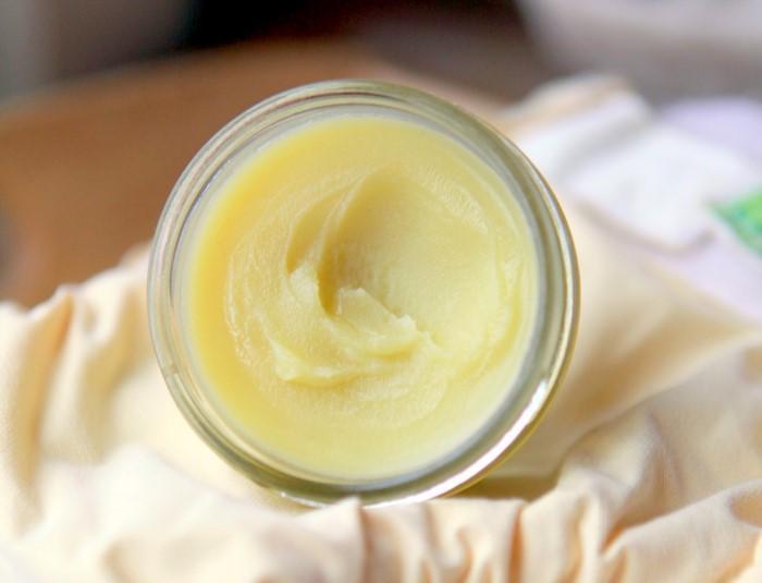 Mama s Healing Butter This is for all those breastfeeding mamas out there: a recipe to protect sensitive nipples and help to restore moisture.