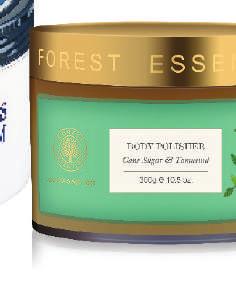 Forest Essentials Intensive Eye Cream, ` 2,495, available at DLF Promenade, and MAKE A GOOD PRIMER AND SETTING SPRAY YOUR NEW BEST FRIENDS While a primer smoothens out your skin, creating a perfect