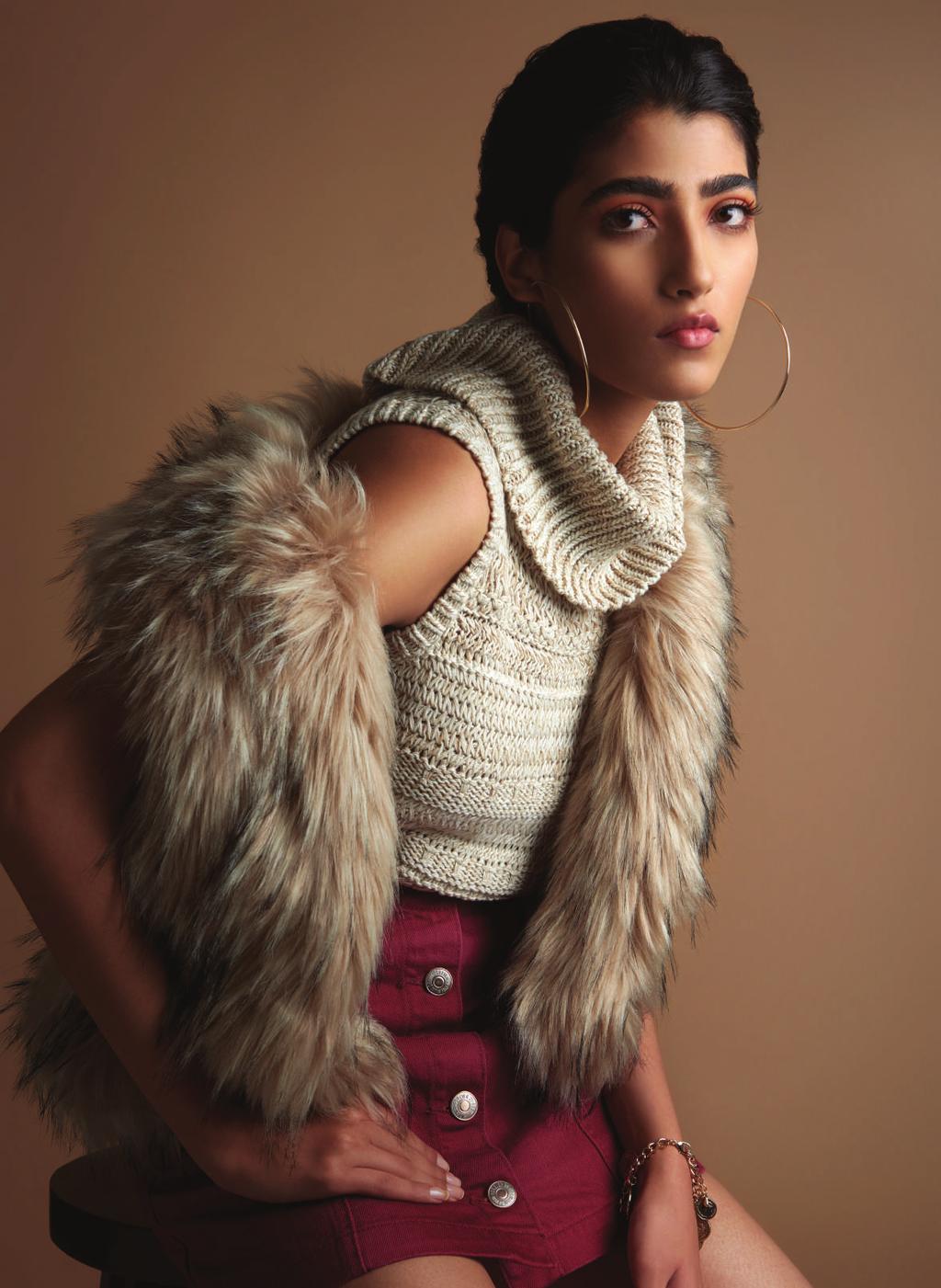 Fashion FUZZY LOGIC The ultimate guide to winter essentials is here. Stock up!