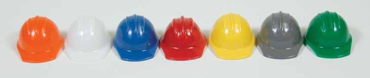 Hard Hat Mini Caps Looks like the real thing in miniature size! These construction related miniature items are offered in seven standard colors.