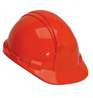 1-2005 Type 1 Class E HARD HATS Suspension Shell Adjustment Certification A59 4-point HDPE Pin Lock ANSI A59R 4-point HDPE Ratchet ANSI A69 6-point HDPE Pin Lock ANSI/CSA A69R 6-point HDPE Ratchet