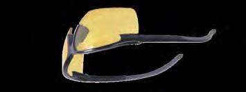 Sightgard Safety Glasses: Low Light Classification: Low light Market(s): Transportation, inspection and repair, assembly, general iindustry, indoor construction, shipbuilding, automotive, food and