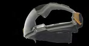Sightgard Safety Goggles Classification: Chemical and splash Market(s): Chemicals, construction, food and beverage, general manufacturing and industry, mining, oil and gas, pharmaceuticals, primary