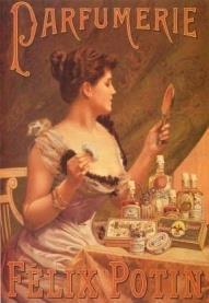 classification of perfumes into families Smell the breakthrough archetypes that have changed the working methods of