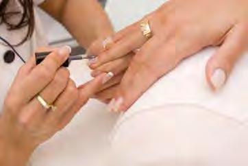 We ve specially developed these nationally recognised Starting Out Nail Courses for new comers and we ve thought of everything.