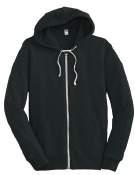 ROCKY ECO-FLEECE ZIP HOODIE Our signature zip hoodie is a
