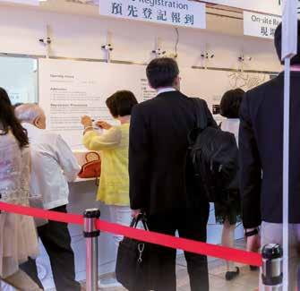 TRADE FAIRS The 2015 Taiwan Jewellery & Gem Fair draws more than 9,600 buyers from 24 countries and regions Fine jewellery shines at Taiwan Fair The third