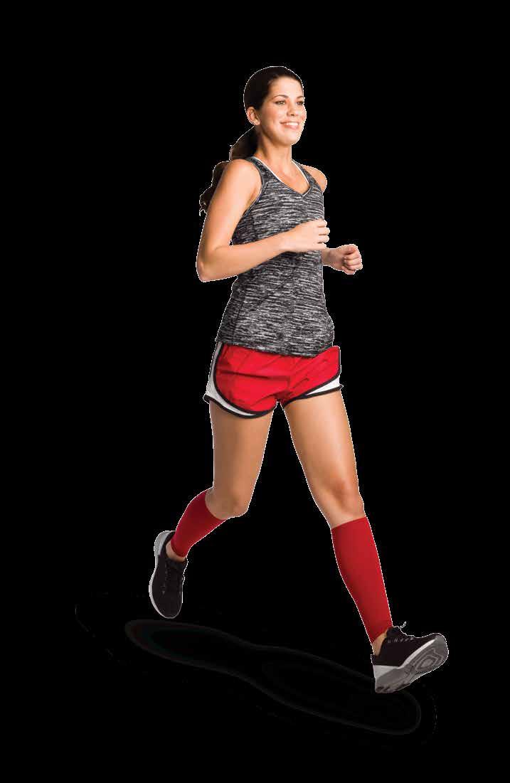 ENGINEERED FOR FUN PERFORMANCE SLEEVES for women & men FEATURES Fabric won t deteriorate in salt, chlorine or fresh water Stabilizes and diminishes vibrations of active muscles Quick drying