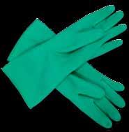 DONNING Rubber Gloves Wavy The practical and protective way to apply and remove your sheer compression