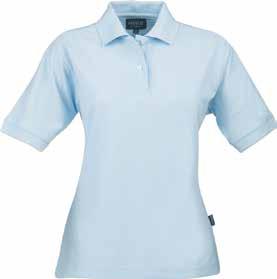 $ +20% MORTON HEIGHTS Size: S XXXL Colors: white, sand, brown, yellow, red, black, anthracite, navy, pigeon blue, light blue Material: 100% Cotton 220 g/m2 Classic polo shirt with side slits and