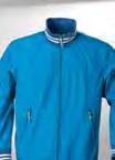Lining: 100% polyester Water repellent,