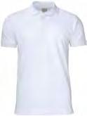 Combed Cotton 200 g/m2 Pique with slimmer fitting,