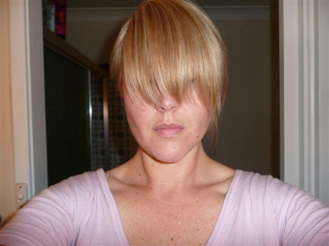 From Martine, Sydney, Australia Freedom Wigs Dealer www.freedomwigs.com.