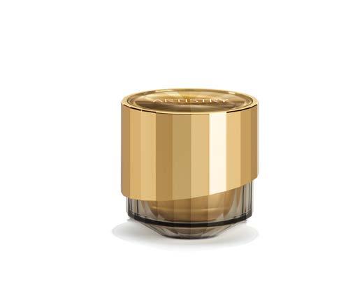 Supreme LX Regenerating Cream The most luxurious, technologically advanced, ARTISTRY anti-ageing face cream.