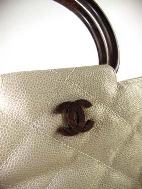 LEATHERS BOTH LAMBSKIN AND CALFSKIN ARE USED IN THE