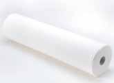 50 cm x 50 m 1 9 Precortado a 38 cm (Envase individual) Microsticked pure cellulose couch paper roll 50 cm