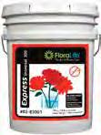 provide the correct amount of nutrients to keep them looking fresh Encourages the flower to