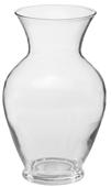 Glassware Vases Product Bouquet Vase Bouquet Vase Bouquet Vase Size Pack Size Item Code New Code H7" Opening3¼" 12/cs E952 45-00952 H9" Opening43/8" 12/cs E907 45-00907 H11" Opening5¼" 9/cs
