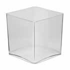 OASIS Floral Foam Maxlife (#11-03260) Fits 1 block of the 5" Cube OASIS Floral