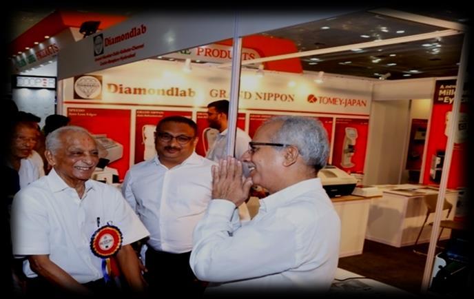 As the region s optical sector see unprecedented growth, IIOO EXPO will continue to raise industry standards and be the
