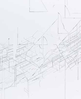Keita Mori, Strings Drawing Lab Paris February 24 th - May 20 th, 2017 Artist Keita Mori, born 1981 in Hokkaido, Japan (lives in Paris and works out of Montreuil); presented by art critic and
