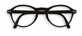 #READING #READING #D 141 137 LUNETTES DE LECTURE DIOPTRIES +0 A +3 46 NAVY GREY KAKI LIGHT READING GLASSES +0 TO +3 DIOPTERS L A RONDE