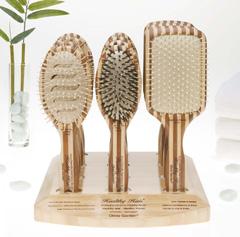 1998 ProThermal: first Olivia Garden hair brushes to