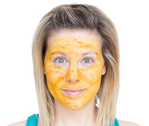 Using Turmeric on Your Body There are a variety of ways you can use turmeric for cleansing and rejuvenation of the skin and body.