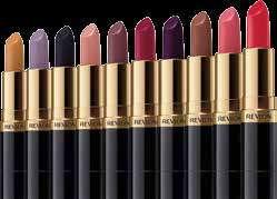 Purchase any 2 Revlon Super Lustrous Lipsticks for only $ 30 SAVE